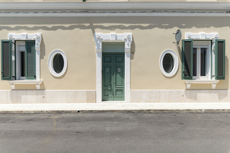 Exterior & Views 2, Hydeout Palace - Luxury & Spa Suites by Wonderful Italy, Brindisi