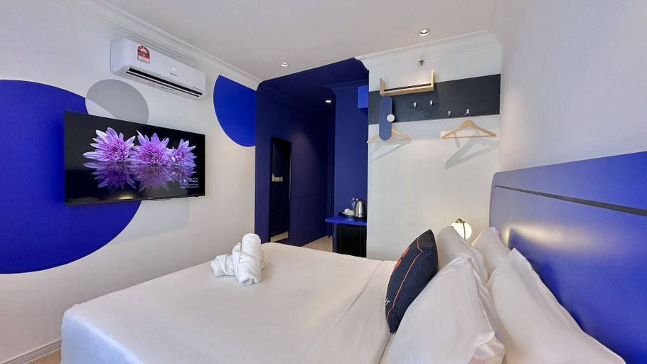 Others 3, Ukiyo Hotel by manatidur, Petaling Jaya
