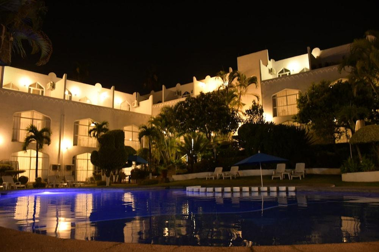 Exterior & Views 1, Villa Bejar Cuernavaca, Huitzilac