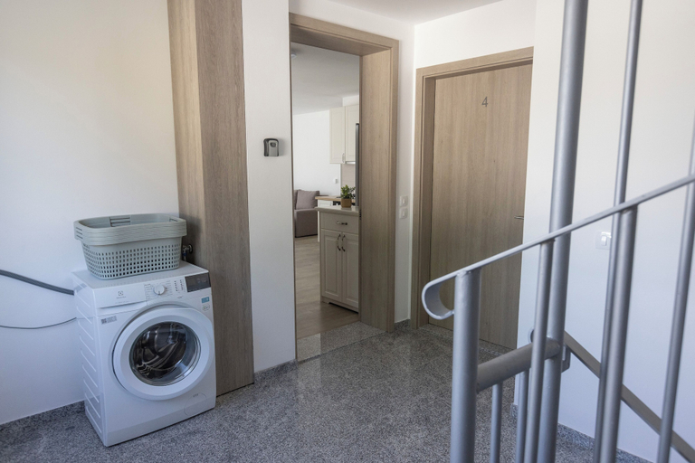 Others 5, Villa Andrea Apartments - Ljubljana, Ljubljana