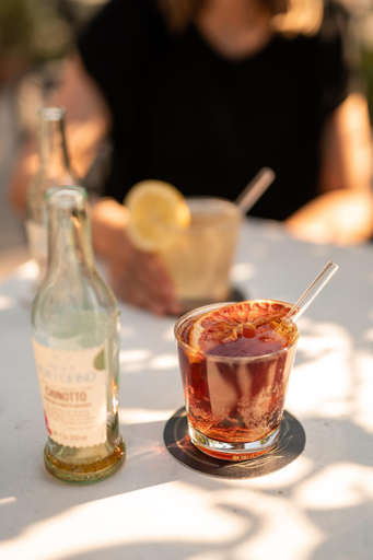 Food & Drinks 5, Hotel Salgart, Bolzano