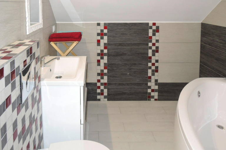 Others 3, Holiday home in Darzowice by Wolin for 8 persons, Kamień