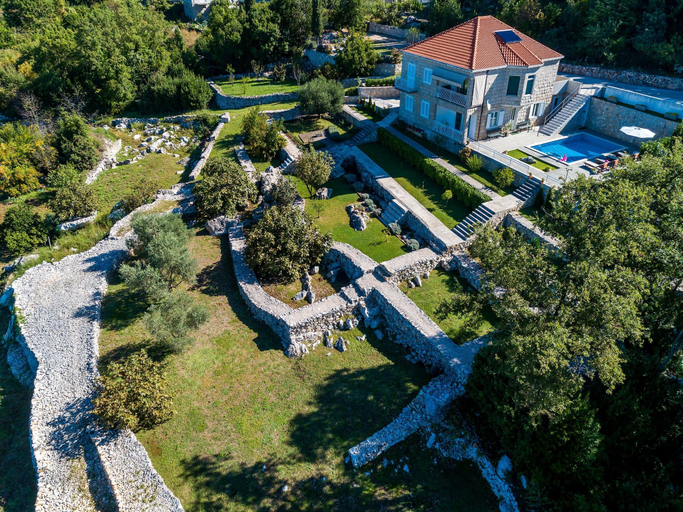 Others 4, Villa Oasis Cypress - Three Bedroom Villa with Terrace and Swimming Pool, Konavle