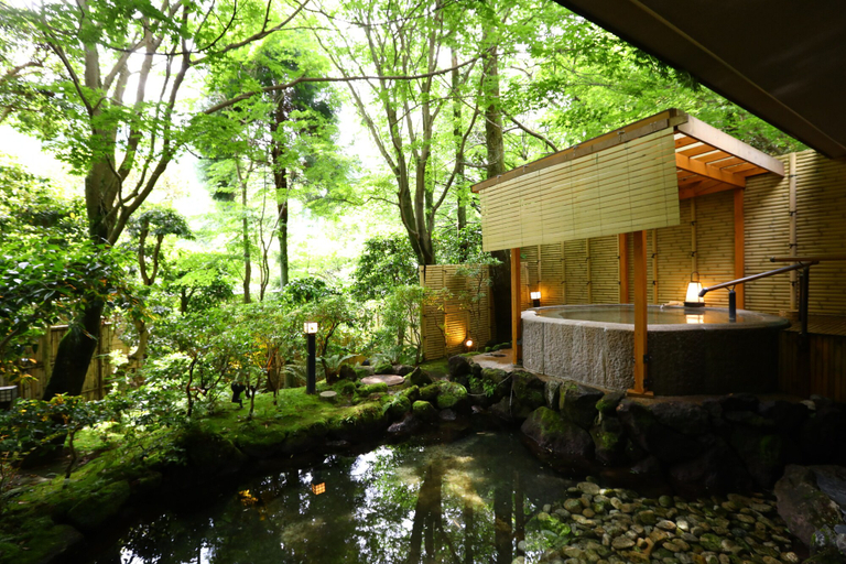 Exterior & Views 2, Tsubaki, Yugawara