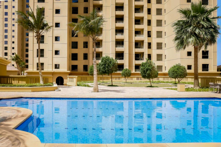 Exterior & Views 2, EDEN'S Homes & Villas - Seashell JBR, Dubai