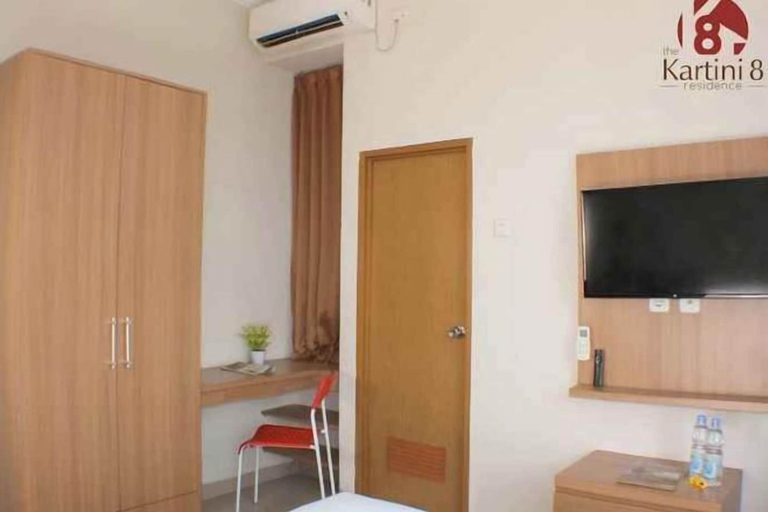 Bedroom 24