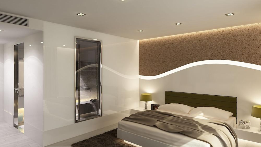Bedroom 3, Kalyon Cesme, Çeşme