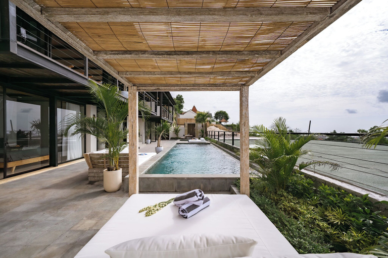 Sport & Beauty 3, Ahimsa Uluwatu - Ocean View Villa, Badung