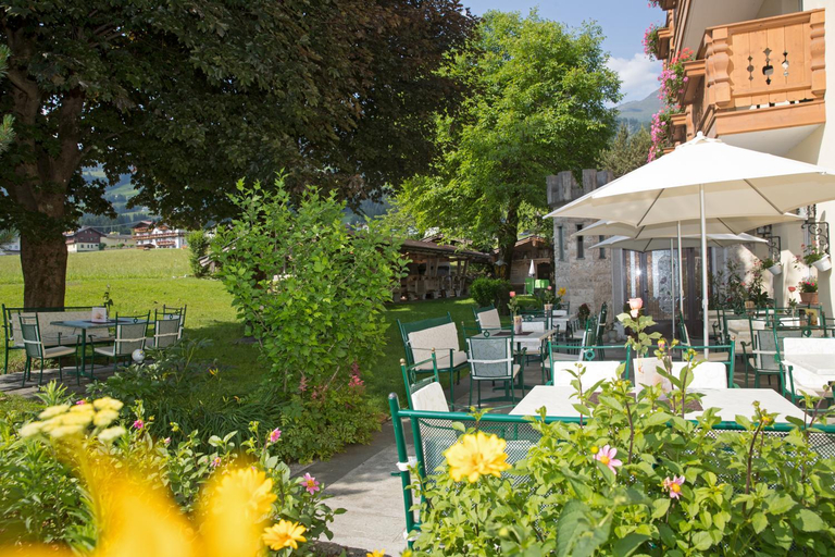 Food & Drinks 5, Almhof Lackner, Schwaz