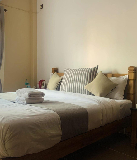 Bedroom 3, Cozy Home, Gandaki