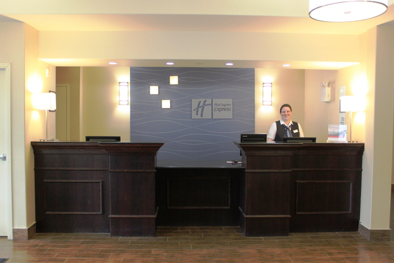 Public Area 4, Holiday Inn Express YORKTON EAST, Division No. 9