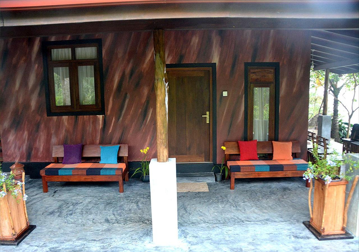 Public Area 4, Dorala Villa - Chill in the nature, Kuruvita