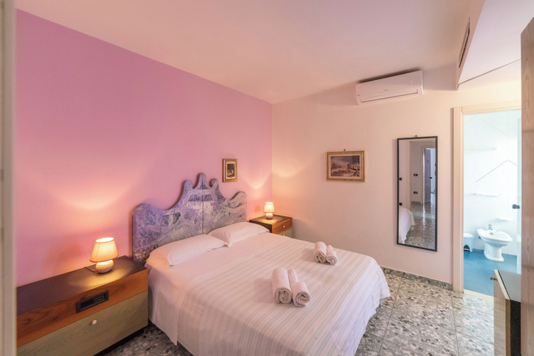 Bedroom 4, Hotel Pietra Verde, Lecce