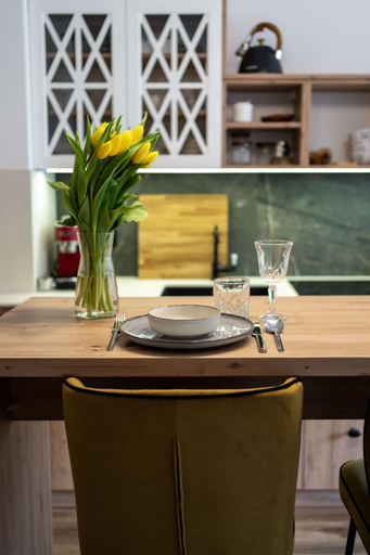 Others 2, Apartamenty Nad Wisla - z sauna i blisko centrum - Dream Apart, Cieszyn