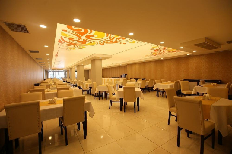 Food & Drinks 4, Konak Park Hotel, Akçaabat
