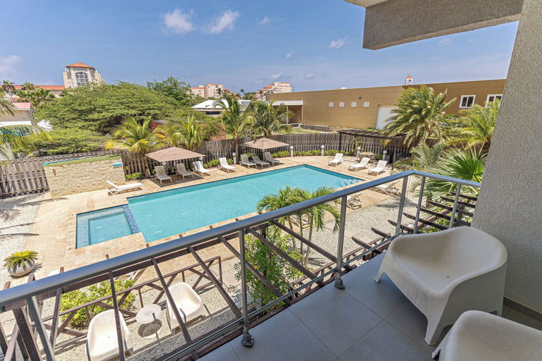 Sport & Beauty 5, Las Islas Condominiums