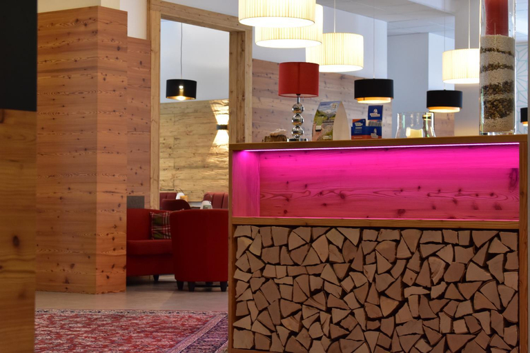 Public Area 3, Sporthotel Zederhaus, Tamsweg