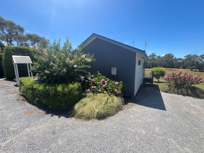Exterior & Views 2, Prom Coast Holiday Lodge, South Gippsland - East