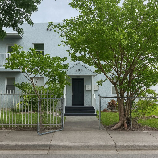 Exterior & Views, Wynwood Hostel, Miami-Dade