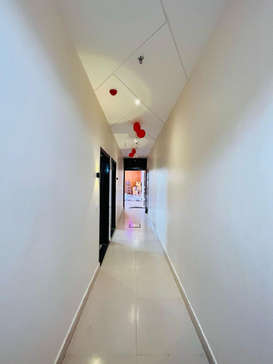 Public Area 3, hotel shairana, Sahibzada Ajit Singh Nagar