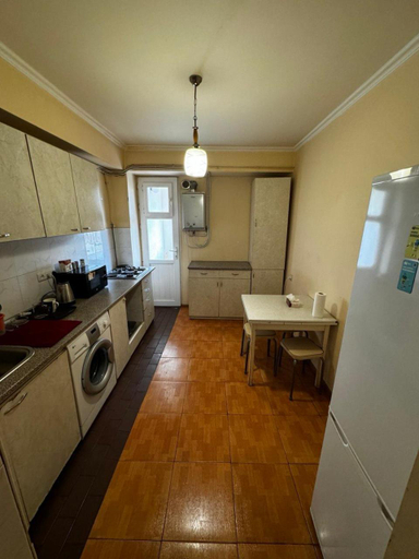 Others 2, Perfect apartment, Yerevan