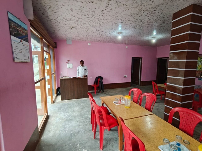 Others 3, Rama Krishna Guest House-Patnitop, Udhampur