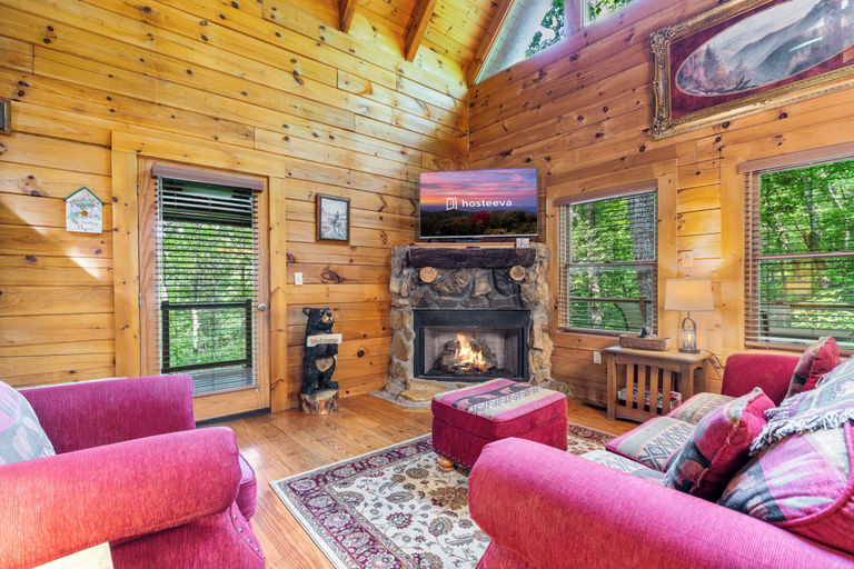 Others 4, Mountain Oasis, Sevier