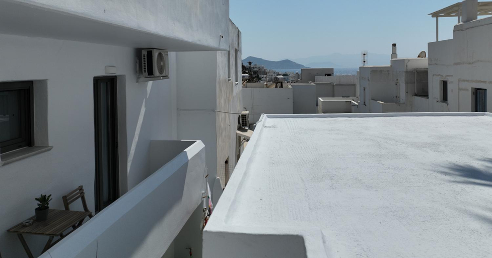 Others 3, Aplomata Naxos Apartments, South Aegean