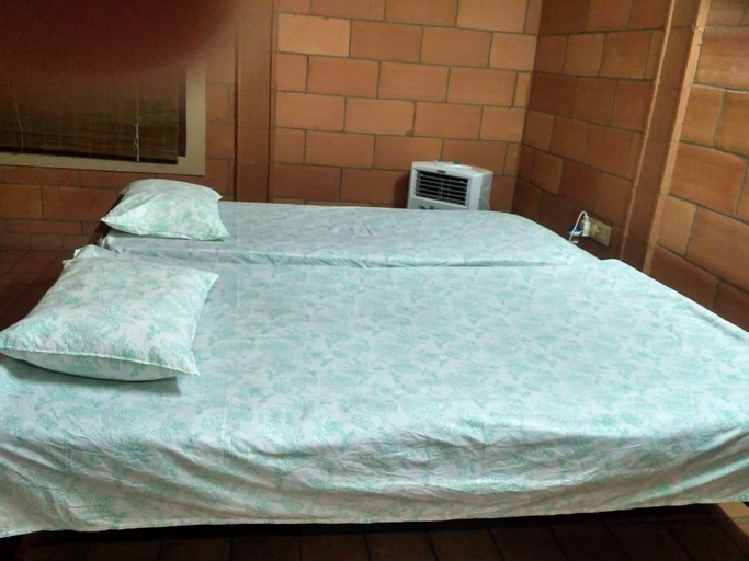 Bedroom 2, Akshaya Heritage Homes , Thiruvananthapuram