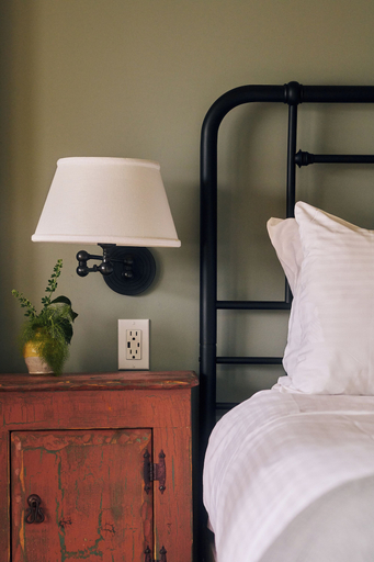Bedroom 3, Madeira House, Sonoma
