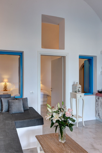 Bedroom 4, Desiterra Resort & Spa, South Aegean