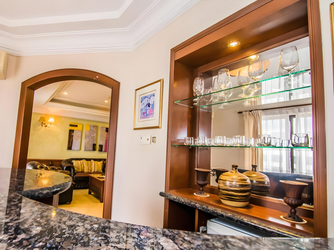 Food & Drinks 5, Marina Travellers Suite @ Marina Court Resort Condo, Kota Kinabalu