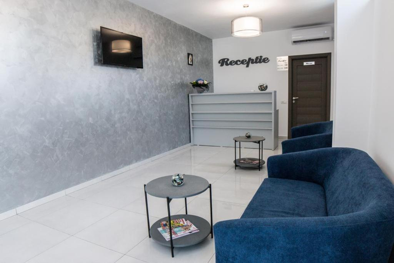 Others 5, Hotel Premium, Tuzla