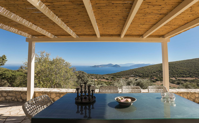 Others 3, Urania Luxury Villa Geofos, Ionian Islands