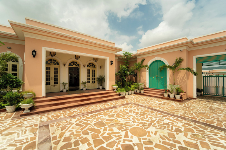 Exterior & Views 2, Dolce Vita - Luxury Vacation Villas, Ajmer