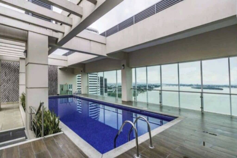 Sport & Beauty, Administradora Condominio Guayaquil, Guayaquil