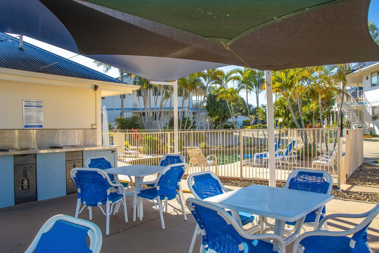 Food & Drinks 5, Hastings Cove Holiday Apartments, Tweed - Tweed Coast