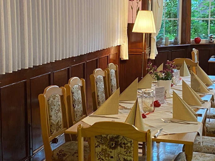 Food & Drinks 5, Hotel Hirschen, Waldshut