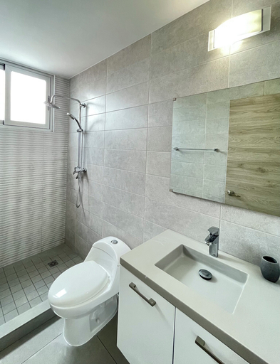 Bathroom 3, Signature Point Bella Vista, Panamá