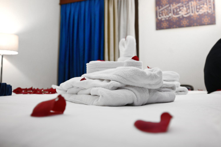 Bedroom 3, Grand plaza al Madinah, Al Madinah Al Munawwarah