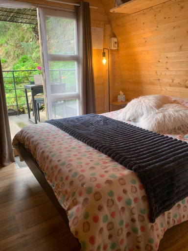 Bedroom 4, U Sognu 3128, Haute-Corse