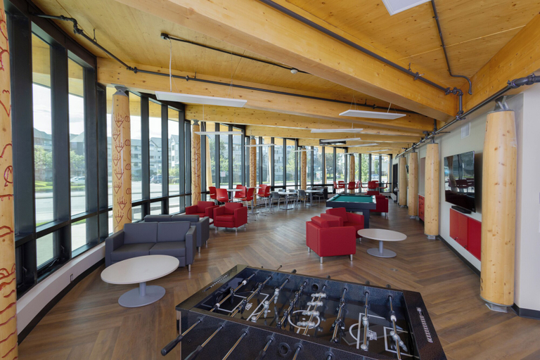 Others 4, Residence & Conference Centre - Kelowna - Campus Accommodation, Central Okanagan