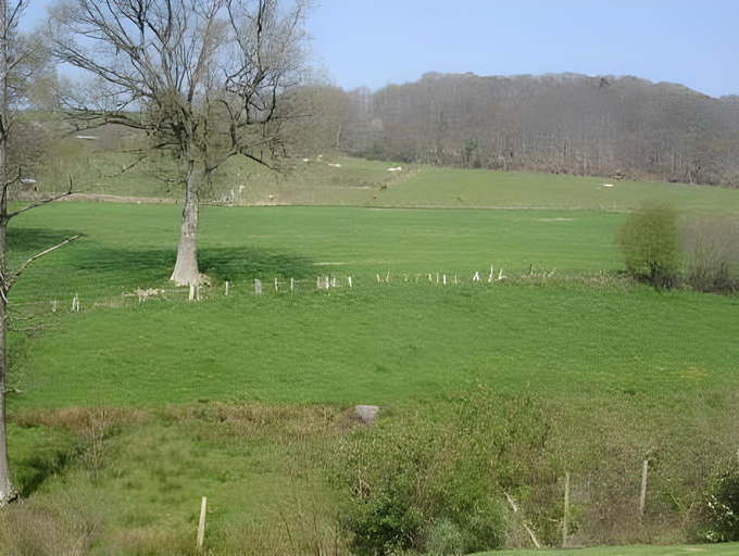 Others 4, Peaceful Stay near Lake, Manche