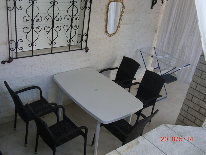 Others 3, Villa Elit - Comfort Two Bedroom Apartment with Terrace A5, Dugi Rat