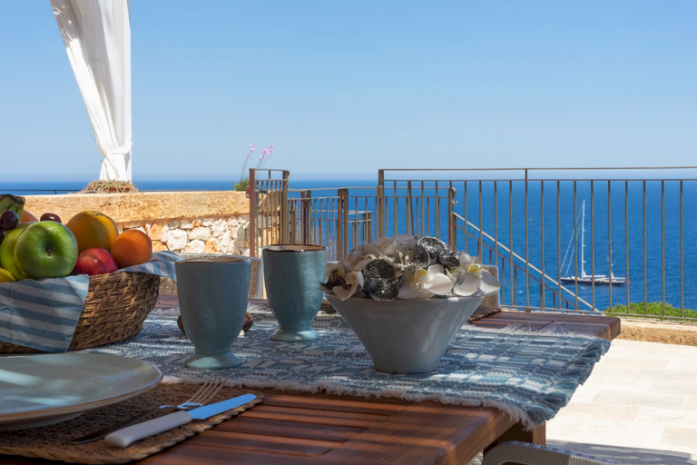 Room 4, Casa Marsalento - Nuovissima Con Vista Mare, Lecce