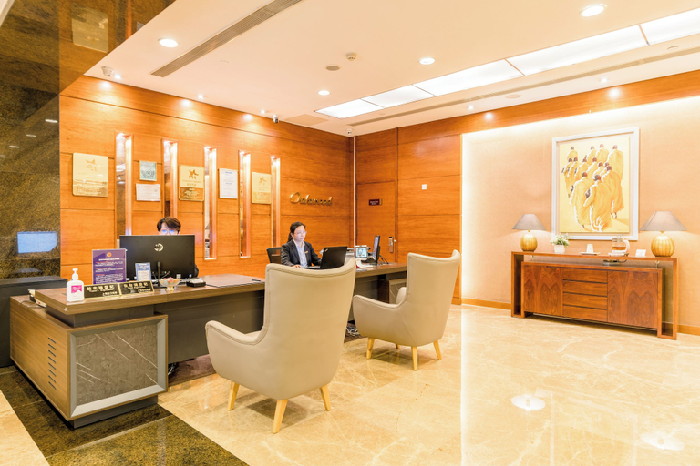 Others 5, Oakwood Residences Shanghai, Shanghai