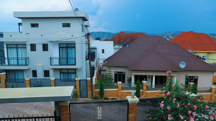 Exterior & Views 5, Kigali Nice Apartment, Gasabo