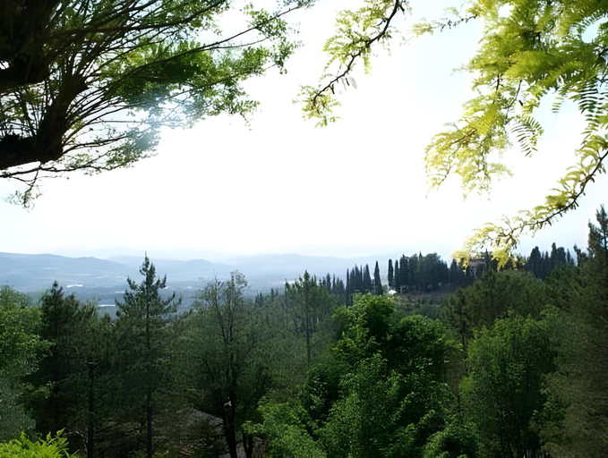 Others 2, Chalet in Umbria with Private Pool, Perugia