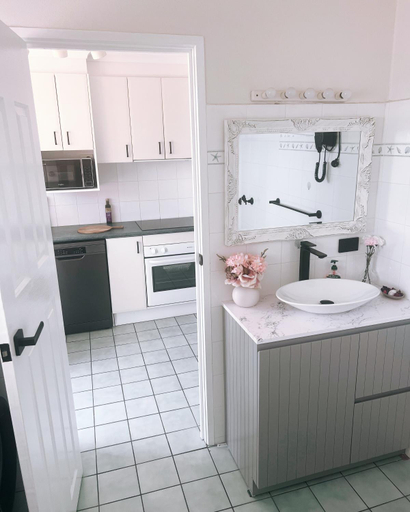 Bathroom 3, Nautilus Apartments Merimbula, Bega Valley