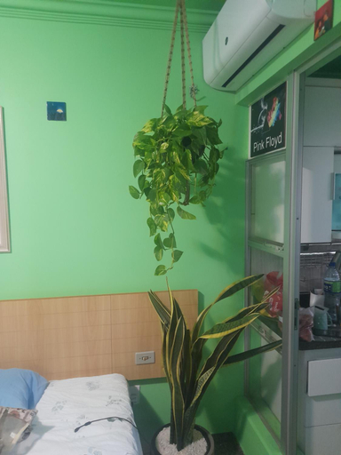 Bedroom 3, FLAT 609-B Rio Quente, Rio Quente